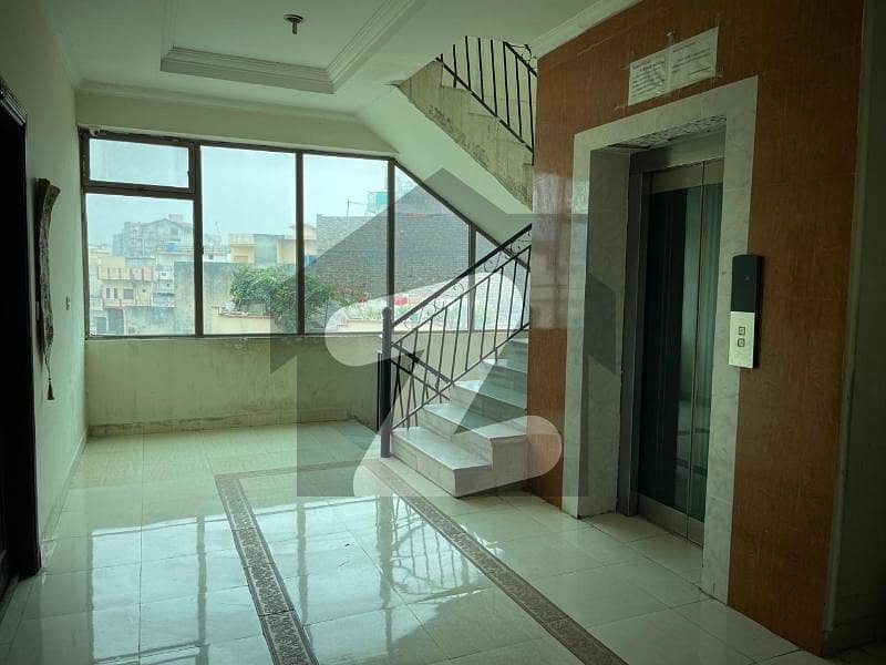 E-11 Apartment Ground Floor 2 Bedroom For Rent E-11 Apartment Ground Floor 2 Bedroom For Rent