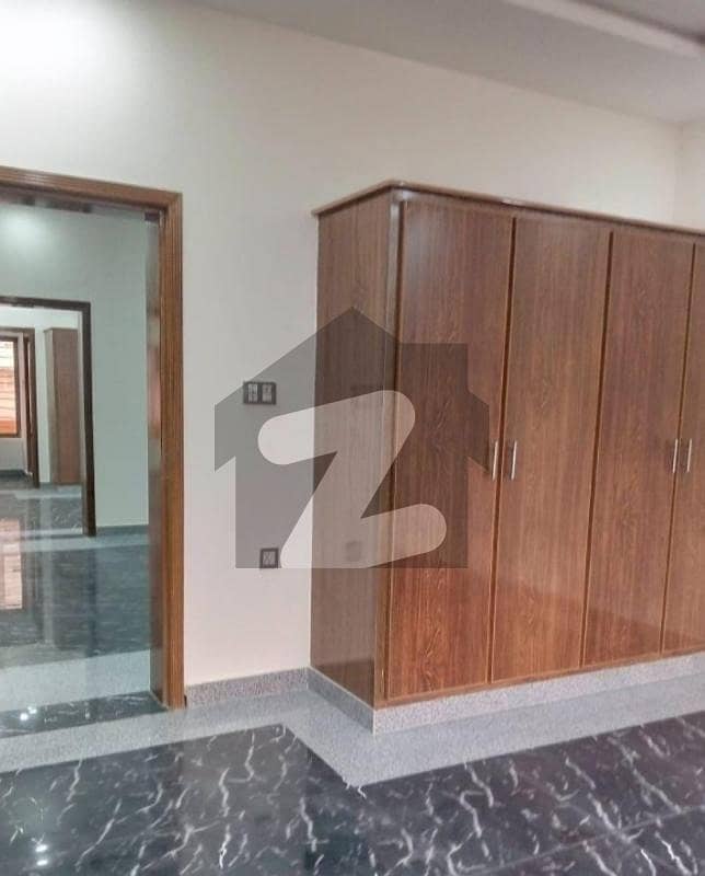 Affordable House Available For Rent In G-13