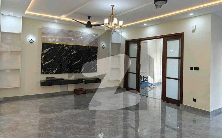 Your Ideal 20 Marla House Has Just Become Available In G-13