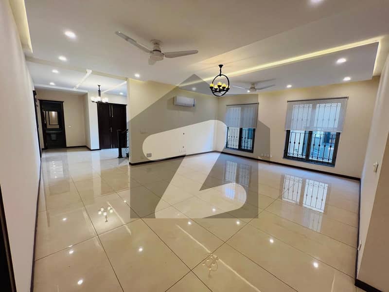 Beautiful New house For Rent in F-8