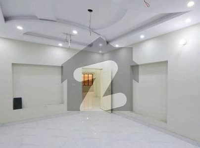 10 Marla House Is Available For sale In Allama Iqbal Town