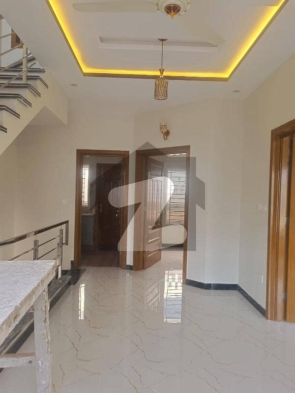 4 Marla House In G-13 Is Best Option