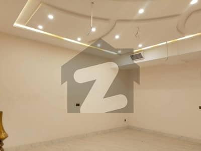 6 Marla Double Storey House For Rent In Shalimar Colony