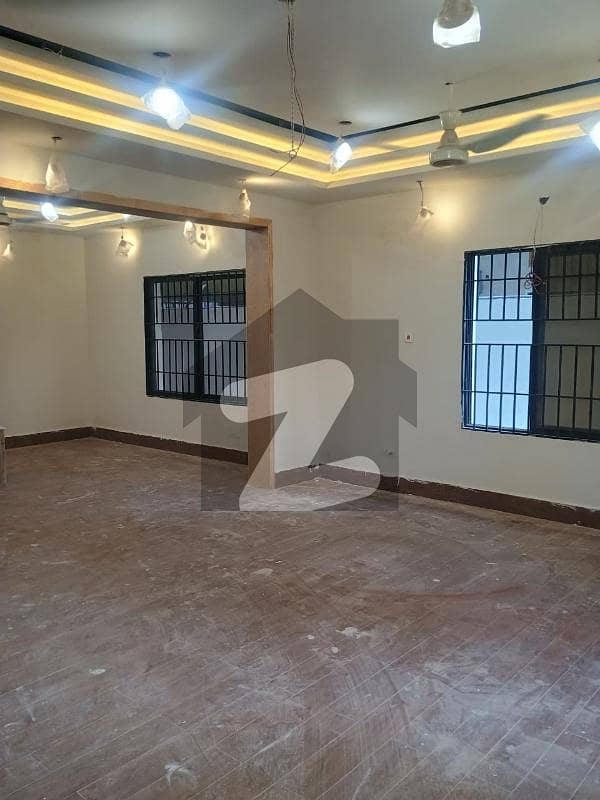 10 Marla Upper Portion For rent In I-8 10 Marla Upper Portion For rent In I-8