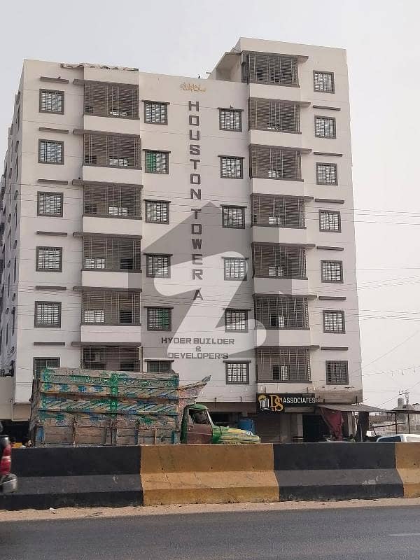 Houston Tower Brand New Flat For Sale Houston Tower Brand New Flat For Sale