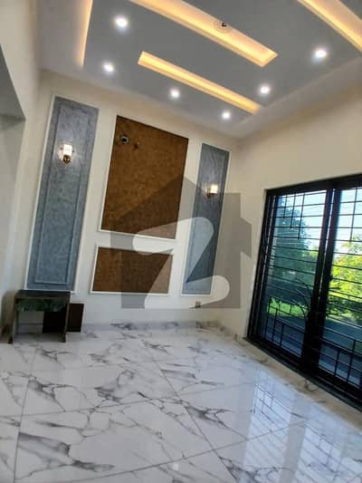 5 Marla House For Rent Valancia J1 Block, Lahore