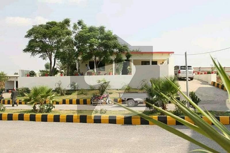 10 Marla Plot Available Prime Location Block A University Town 10 Marla Plot Available Prime Location Block A University Town