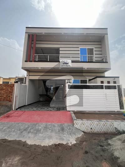 House For sale In Airport Housing Society - Sector 4