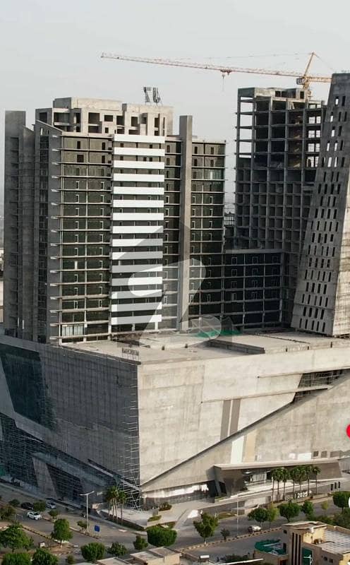 Commercial Space In It Zone STZA