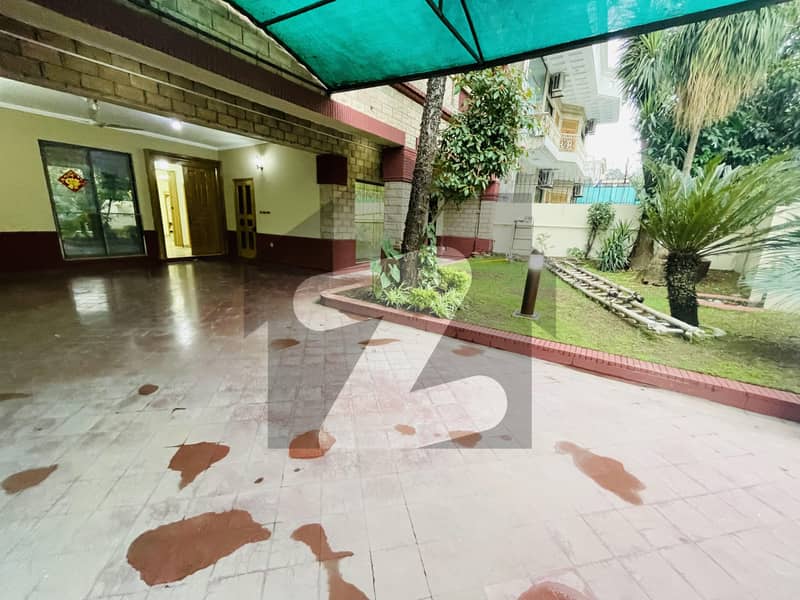 F-6 Margalla Facing House Available For Rent . F-6 Margalla Facing House Available For Rent .