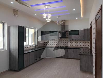 Beautiful One Kanal House Available For Rent in DHA Phase 2 Islamabad