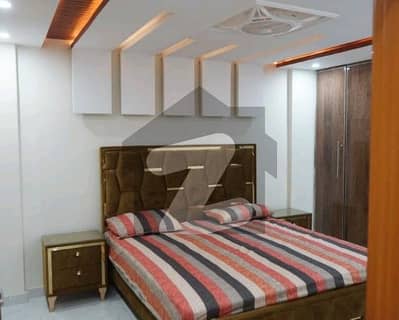 Investors Should Sale This Flat Located Ideally In Bahria Town