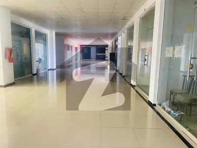 Shop Is Available For Rent In Gulberg