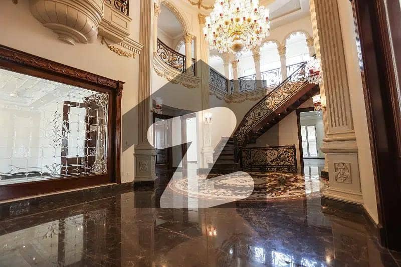 Exclusive 1.5 Kanal Brand New Furnished Spanish Residence 10 Bedrooms Model Town Exclusive 1.5 Kanal Brand New Furnished Spanish Residence 10 Bedrooms Model Town