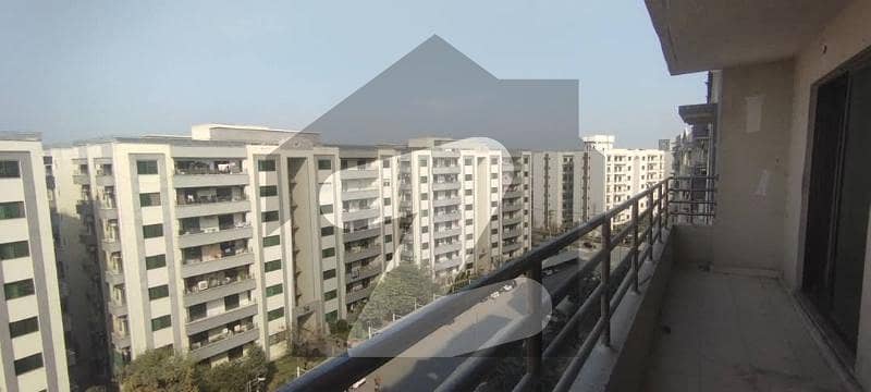 Beautiful 3-Bedrooms Apartment For Rent In Askari-11 Lahore