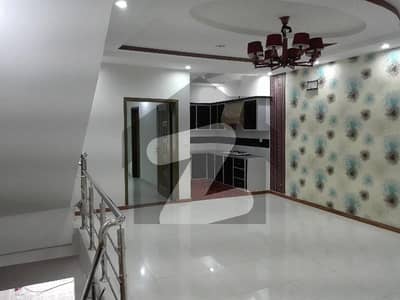 A Perfect House Awaits You In Wapda Town Phase 1 - Block E2 Lahore A Perfect House Awaits You In Wapda Town Phase 1 - Block E2 Lahore
