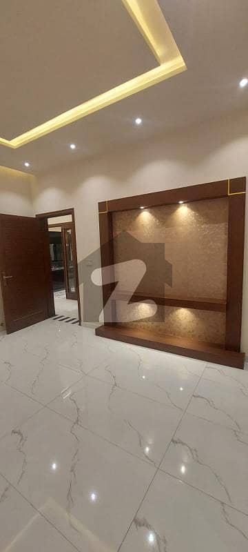 5 Marla Brand New Lavish House Available For Sale In Different Main Samundari Road Faisalabad