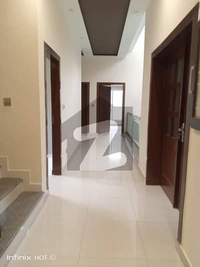 12 Marla Brand New Double story house available for rent in Bani gala Islamabad