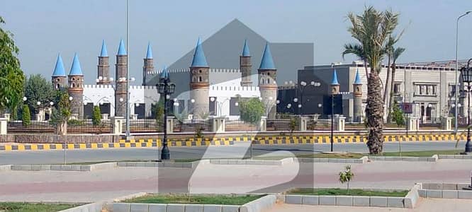 1 Kanal Plot In Sector K | Next To Corner | 80 Ft. Road | Near Park &Amp; 300 Ft. Road 1 Kanal Plot In Sector K | Next To Corner | 80 Ft. Road | Near Park &Amp; 300 Ft. Road