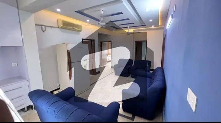 Furnished Flat Available For Rent Furnished Flat Available For Rent