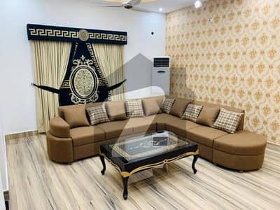 7 Marla Double Story House Available For Rent In Al Najaf Colony