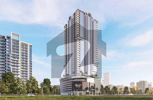 Stunning 3-bed Apartment Available For Sale in Bay View Residence, Clifton Block 1, Karachi Stunning 3-bed Apartment Available For Sale in Bay View Residence, Clifton Block 1, Karachi