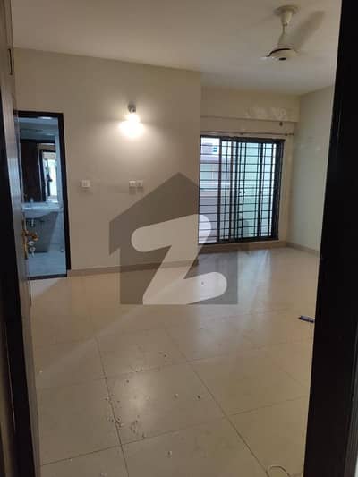 10 Marla 3 Bedroom Apartment Available for Rent in Askari 10 Sector-F Lahore Cantt