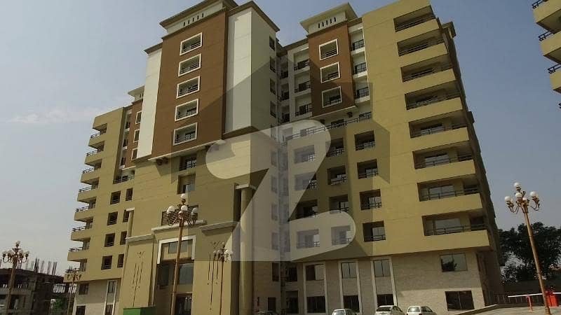 Highly-Desirable Flat Available In Zarkon Heights For sale Highly-Desirable Flat Available In Zarkon Heights For sale