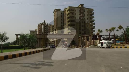 In Zarkon Heights Flat Sized 1233 Square Feet For sale