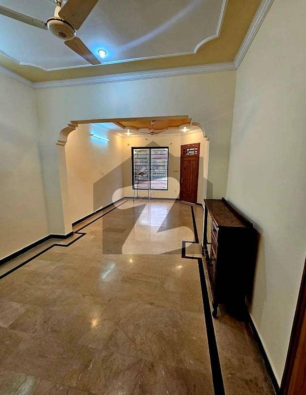 7 Marla Portion For Rent