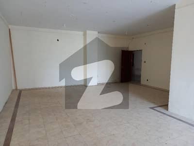 Office For Sale Main Boulevard Gulberg.