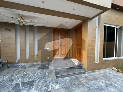 Corner House For Sale In Phase 4 Bahria Orchard Best Location