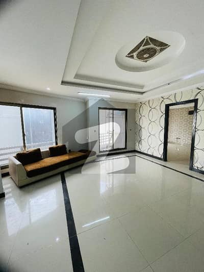 Two Bedroom Apartment Available For Rent In Bahria Town