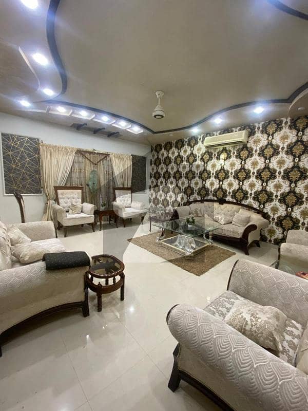 ڈی ایچ اے فیز 6 ڈی ایچ اے ڈیفینس,کراچی میں 5 کمروں کا 1 کنال مکان 13.0 کروڑ میں برائے فروخت۔