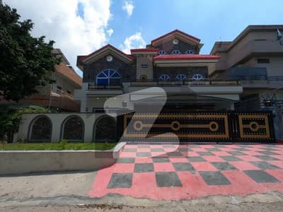 This Is Your Chance To Buy On Excellent Location House In Islamabad This Is Your Chance To Buy On Excellent Location House In Islamabad