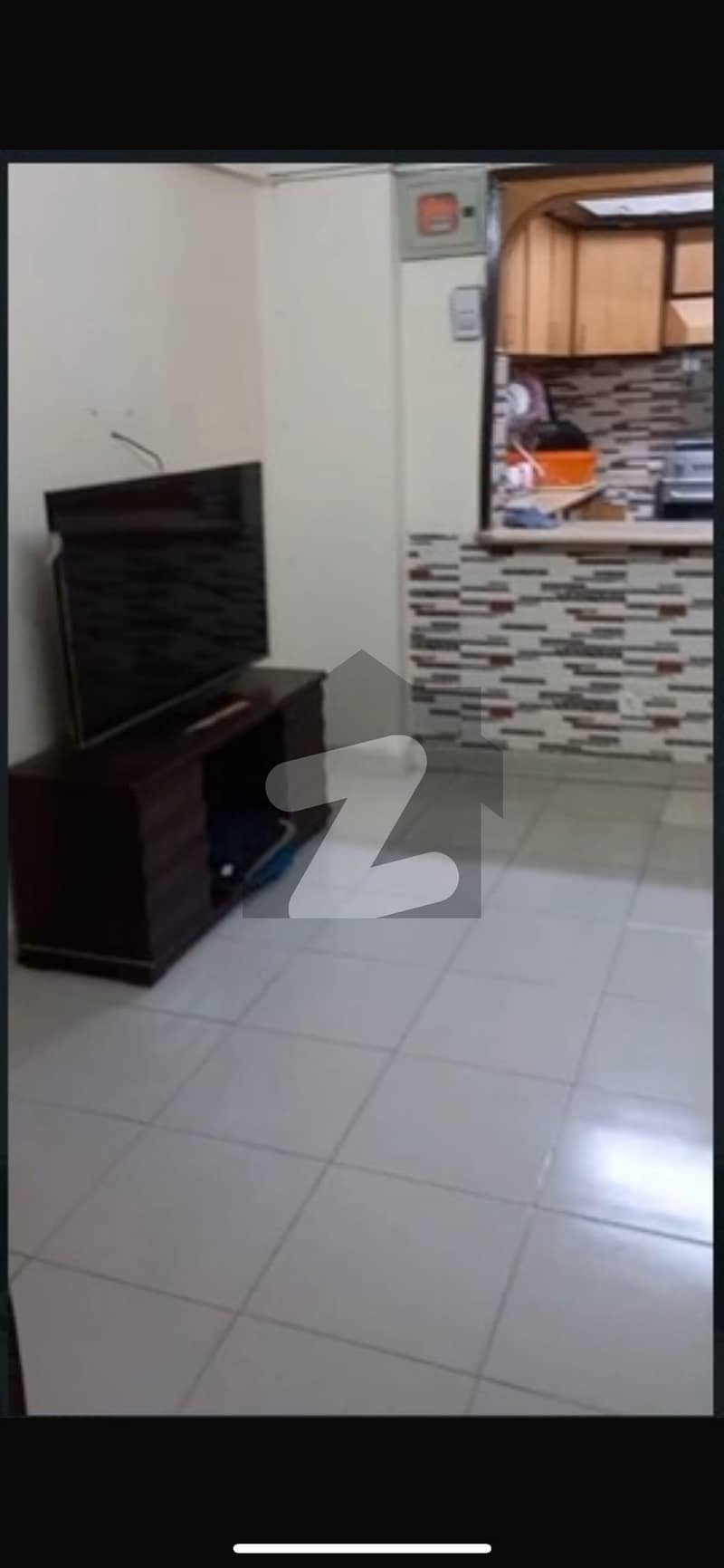 3 Bed Apartment Available For Sale