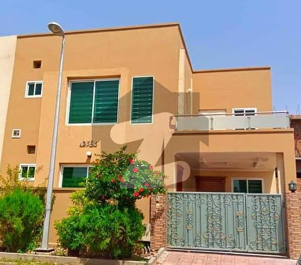 5 Marla Used House Is Available For Sale In Bahria Town Phase 8 Rawalpindi