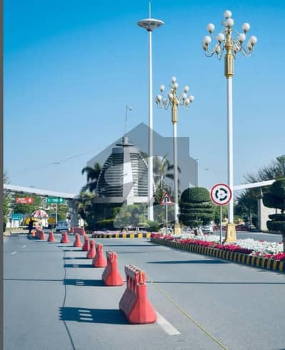 4 Marla Commercial Plot Start Your Business Today!