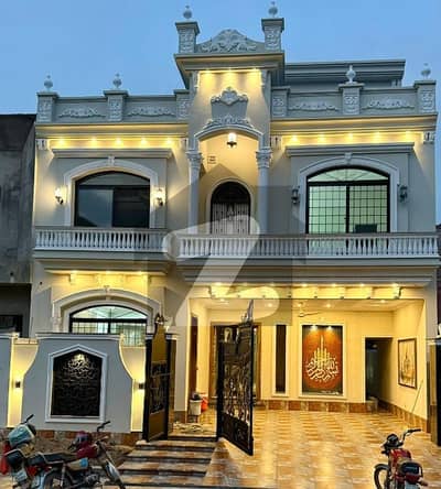 Brand New Beautiful Spanish House  LDA Avenue