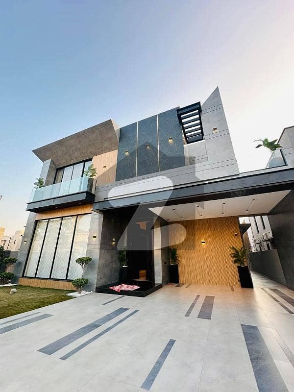 Modern House For Rent In DHA-II Modern House For Rent In DHA-II