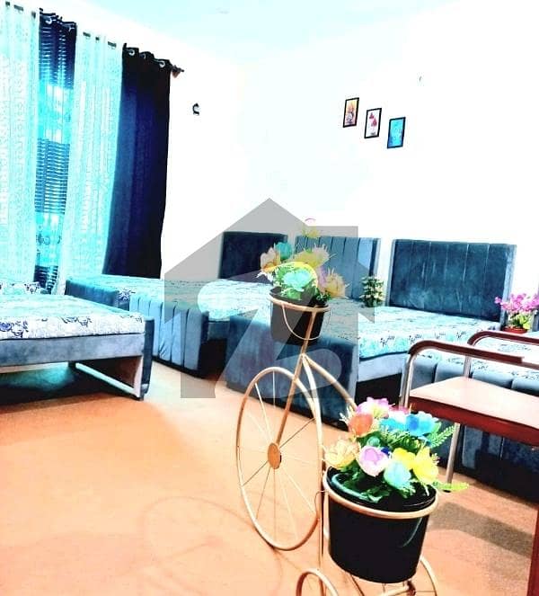 Good 6 Marla Room For Rent In I-10 Good 6 Marla Room For Rent In I-10