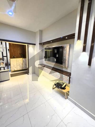 Furnished