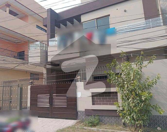 Centrally Located House In Khuda Buksh Colony Is Available For sale Centrally Located House In Khuda Buksh Colony Is Available For sale