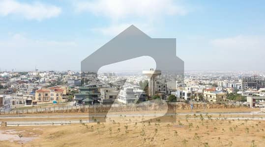 Prime 10 MARLA Residential Plot For Sale In DHA Phase 5, ISB Ideal Location, Great Investment Opportunity!