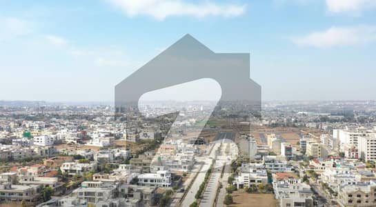 Prime 10 MARLA Residential Plot For Sale In DHA Phase 5, ISB Ideal Location, Great Investment Opportunity
