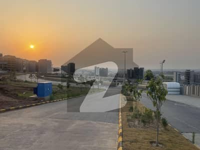 2 Kanal Investors Price Plot For Sale In Sec Pine Hills In DHA Phase 5 Islamabad
