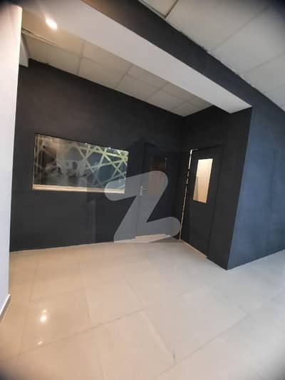 Office Floor Available For Rent In Dha Phase2 Islamabad