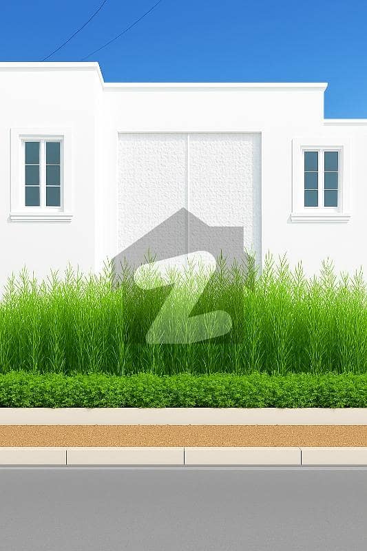 600 Yards Bungalow Available For Sale 600 Yards Bungalow Available For Sale