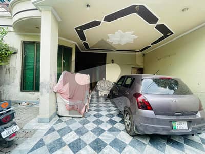 Triple Story House For Sale 12 Marla Hot Location