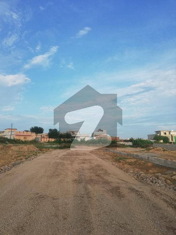 7 Marla Plot For Sale 7 Marla Plot For Sale